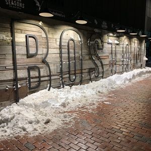 Meet your Posher, Mackenzie